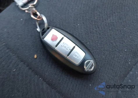 2010 Nissan Murano Sl z USA, uszkodzony, nr VIN JN8AZ1MWXAW104335